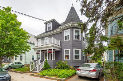 7 Burnside Ave #2 1