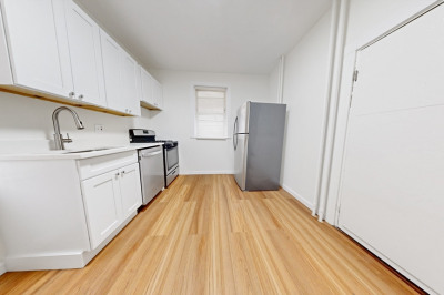 17 Pond Street #2 1