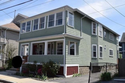80 Windsor Road #1 1