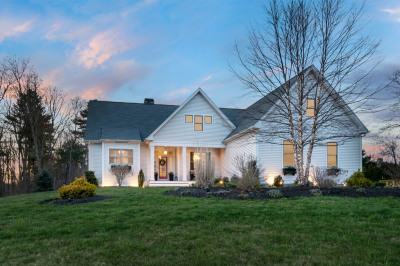 3 Willow Way