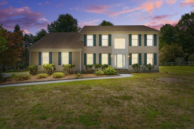 43 Stearns Road 1