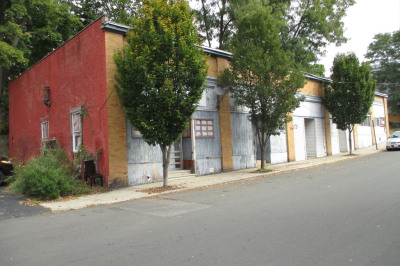 84 Locust Street