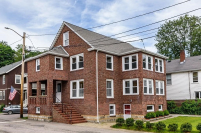 10 Nantasket Ave #1 1