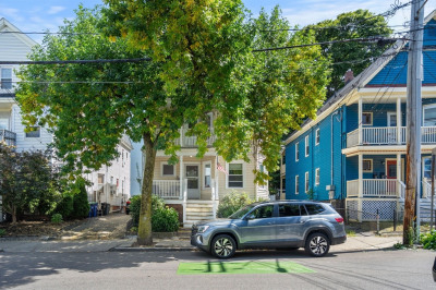103 Willow Ave #2 1