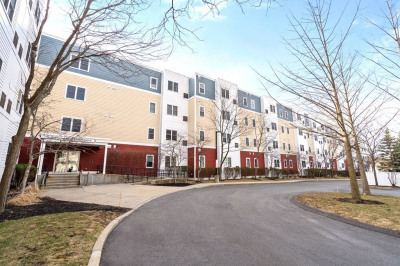 Malden Condominium/co-op 1