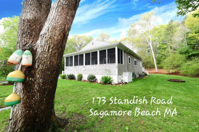 173 Standish Road 1
