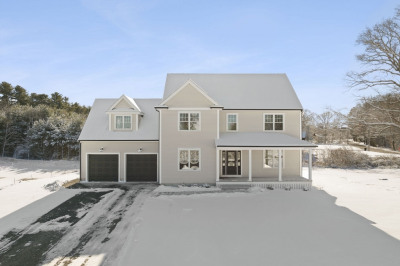 1 Haystack Ln