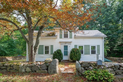 349 Grapevine Road 1