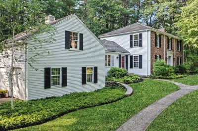 10 High Ridge Road 1