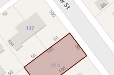 0 Carver St 1