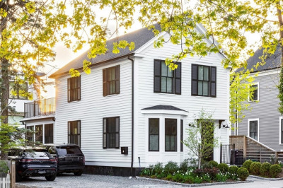 112 Holworthy Street #112 1