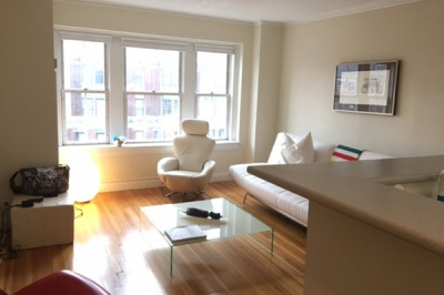534 Beacon Street #802 1