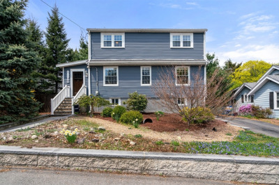 110 Squantum St 1