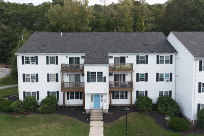 36b Gibbs St #14 1