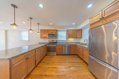 1012 Chestnut St #1012 1