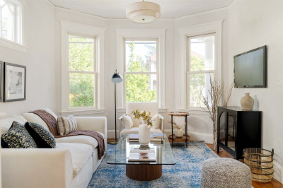 305 Walden Street #1 1