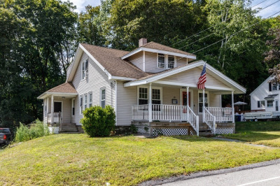 58 Lindell Avenue 1