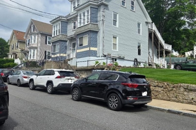 13 Porter St #2 1