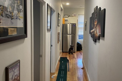 663 East Broadway #2A 1