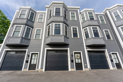 583 Baker St #583 1