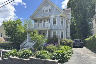 32 Walnut St #32 1