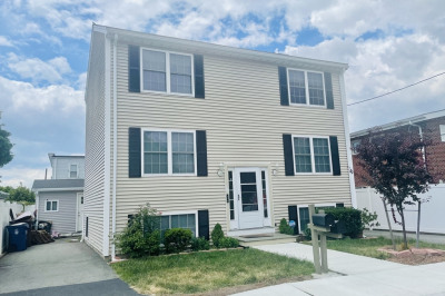 10 Elmwood Avenue #1 1