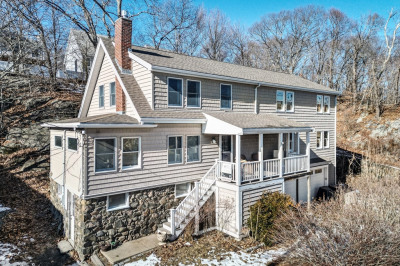1 Beaumont Ave 1