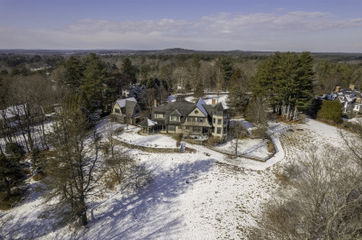 49 Willard Common 1
