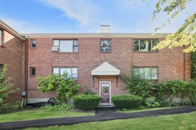 55 Norwood Avenue #A 1