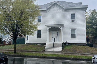 61 Lincoln Ave #2 1
