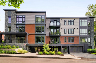 20 Kinmonth Rd #203 1
