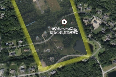 129 Cameron Way 1