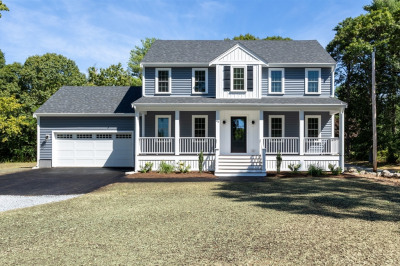 65 Great Neck Road