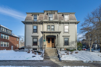 37 Mellen Street 1