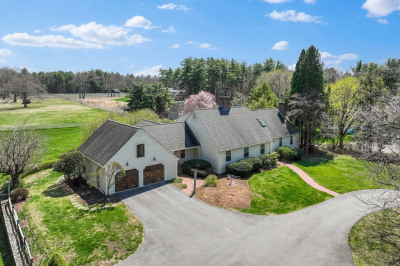 150 Dakin Road 1