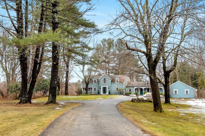 1731 Lowell Road 1