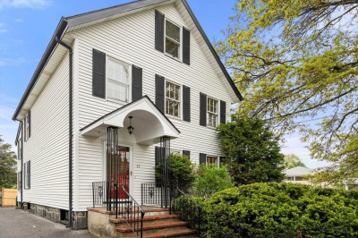 37 Lyman Avenue 1