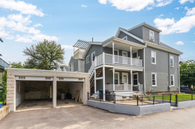 16 Porter Street #2 1