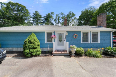 127 Mattakeesett St 1