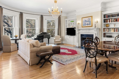 290 Commonwealth Avenue #5 1