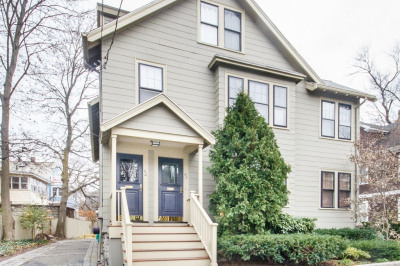 62 Granville Rd #1 1