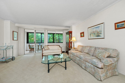 2 Hawthorne Place #2E & 2F 1