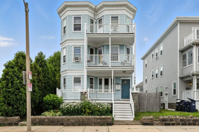 436 Ashmont St #1 1