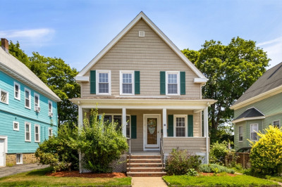83 Wicklow Ave 1