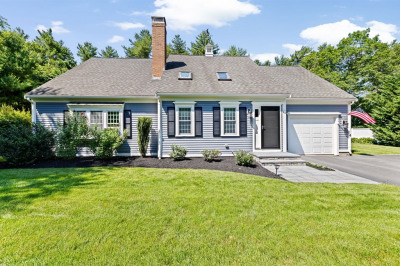 90 Foxworth Ln 1