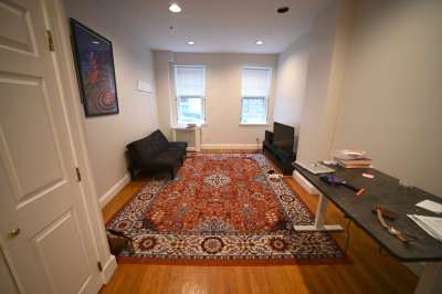36 Anderson St #1 1