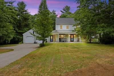 9 Krista Ct