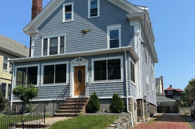 15 Naples Road #1