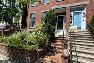 34 Princeton St. #1 1