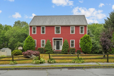 39 Harriman Rd 1